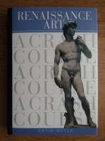 David Boyle - Renaissance art. A crash course