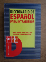 Diccionario de espanol para extranjeros