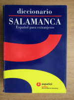 Diccionario Salamanca. Espanol para extranjeros
