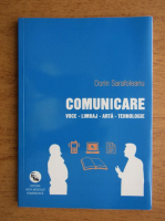 Dorin Sarafoleanu - Comunicare