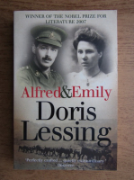 Doris Lessing - Alfred and Emily