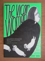 Emma Rendel - The Vicar Woman