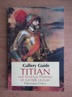 Fernando Checa - Gallery Guide Titian and venetian painting of the 16th century