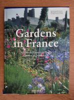 Gardens in France