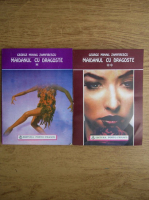 Anticariat: George Mihail Zamfirescu - Maidanul cu dragoste (2 volume)
