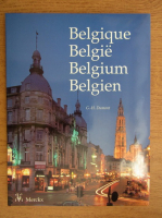 Georges H. Dumont - Belgique (album)