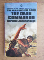 Gordon Landsborough - The dead commando
