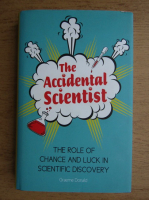 Graeme Donald - The accidental scientist