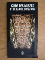 Guide des musees et de la Cite du Vatican