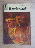 Hans Redeker - Rembrandt