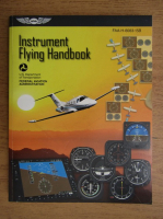Instrument flying handbook