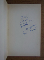 Ion Baiesu - Sufereau impreuna (cu autograful autorului)