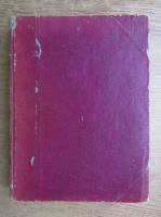 Ion Heliade Radulescu - Scrieri politice, sociale si lingvistice (1939)
