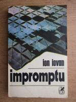 Anticariat: Ion Iovan - Impromptu