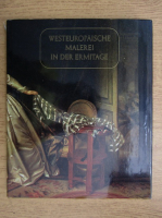 Irena Linnik - Westeuropaische Malerei in der Ermitage