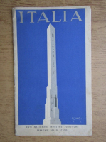 Italia (ghid de calatorie)