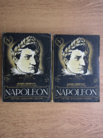 Jacques Bainville - Napoleon (2 volume, 1943)