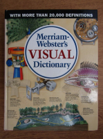 Jean Claude Corbeil, Ariane Archambault - Merriam Webster's Visual Dictionary