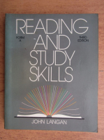 John Langan - Reading and study skills