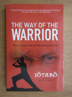 Jotaro - The way of the warrior