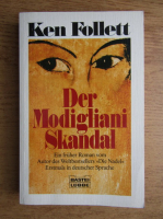 Ken Follett - Der Modigliani Skandal