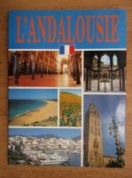 L'Andalousie (album)