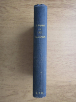 Ladislas Reymont - Les paysans (volumul 4, 1926)