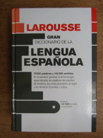 Larousse gran diccionario de la lengua espanola