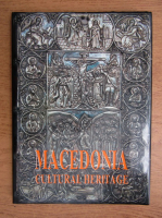 Macedonia cultural heritage
