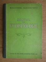 Manual de fitopatologie (1952)