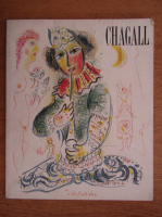 Marc Chagall 1887-1985