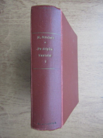 Margaret Mitchell - Pe aripile vantului (volumul 1, 1936)