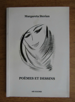 Margareta Sterian - Poemes et dessins
