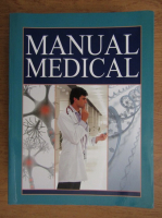 Mark H. Beers - Manual medical