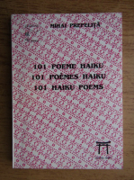 Mihai Prepelita - 101 poeme haiku