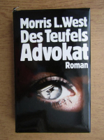 Morris West - Des Teufels Advokat