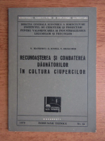 N. Mateescu - Recunoasterea si combaterea daunatorilor in cultura ciupercilor, nr. 42, 1979
