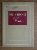 Nazim Hikmet - Poeme