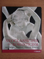 Neoclassicism and romanticism. Architecture, sculpture, painting, drawing