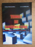 Oana Panagoret - Tehnici de superinvatare