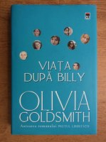 Anticariat: Olivia Goldsmith - Viata dupa Billy