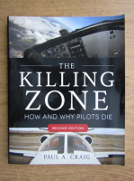 Paul A. Craig - The killing zone