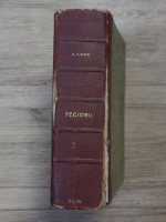 Pearl S. Buck - Feciorii (1942)