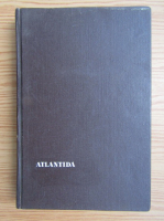 Pierre Benoit - Atlantida (1921)