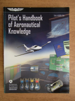 Pilot's handbook of aeronautical knowledge