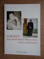 Portret Zoe Dumitrescu Busulenga 