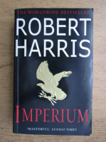 Robert Harris - Imperium