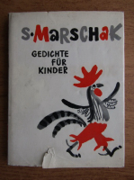 S. Marschak - Gedichte fur kinder