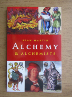 Sean Martin - Alchemy and alchemists