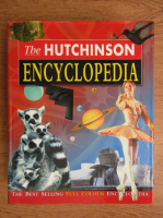 The Hutchinson encyclopedia